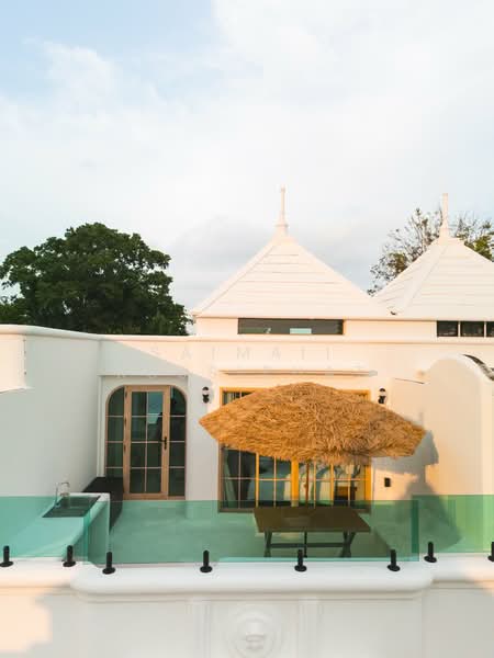 Townhouse for rent near Wong Amat Beach 3 stories 3 beds, only 10 minutes to Terminal 21, Chon Buri (Pattaya), นาเกลือ 16, Na Kloe, Bang Lamung (Pattaya), Chon Buri (Pattaya), 3 Bedrooms, 200 sqm, Townhouse For Rent, by Saimaii Russiphat, 500226805 - DDproperty.com