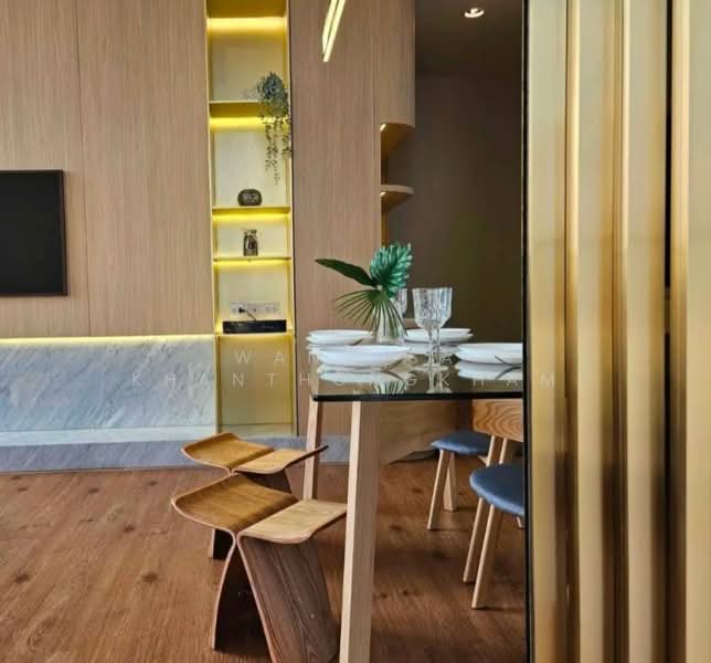 Noble BE19 Sukhumvit : โนเบิล บีไนน์ทีน สุขุมวิท, กรุงเทพ, 89 ซอย สุขุมวิท 19, คลองตันเหนือ, วัฒนา, กรุงเทพ, 45 ตร.ม., คอนโด ให้เช่า, โดย Wanwisa Khanthongkham, 500226809 - DDproperty.com