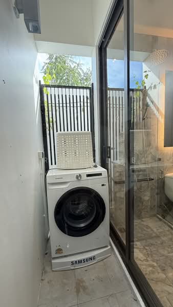 The 8 Pool Villa, Phuket, Soi Palai, Chalong, Muang Phuket, Phuket, 2 Bedrooms, 90 sqm, Villa For Rent, by primeglobalasset bee, 500226810 - DDproperty.com