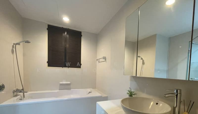 Amanta Ratchada, Bangkok, 77-88 Soi Ratchadaphisek 5, Ratchadaphisek Road, Din Daeng, Din Daeng, Bangkok, 2 Bedrooms, 83 sqm, Condo For Rent, by Wanwisa Khanthongkham, 500226812 - DDproperty.com
