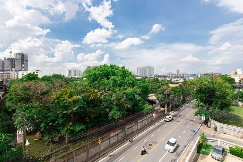 Wilmore Condominium, Bangkok, Phaholyothin, Chan Kasem, Chatuchak, Bangkok, Studio, 26 sqm, Condo For Sale, by Veera Sawatrangsri, 500226813 - DDproperty.com