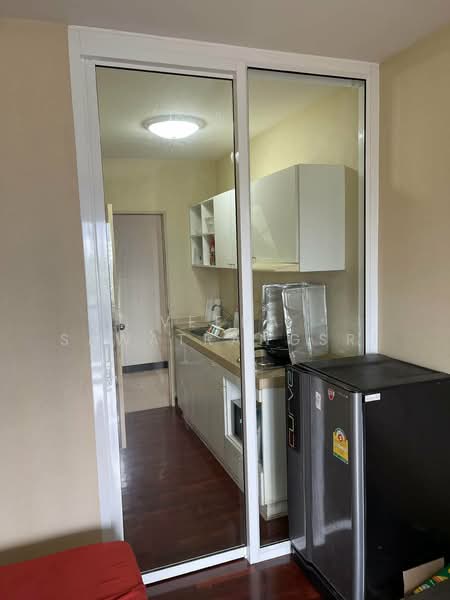 Wilmore Condominium, Bangkok, Phaholyothin, Chan Kasem, Chatuchak, Bangkok, Studio, 26 sqm, Condo For Sale, by Veera Sawatrangsri, 500226813 - DDproperty.com