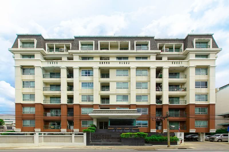 Wilmore Condominium : วิลมอร์ คอนโดมิเนียม, กรุงเทพ, พหลโยธิน, จันทรเกษม, จตุจักร, กรุงเทพ, 26 ตร.ม., คอนโด ขาย, โดย Veera Sawatrangsri, 500226813 - DDproperty.com