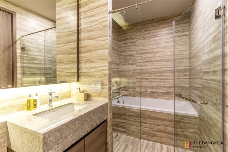 Celes Asoke, Bangkok, 8-10 Sukhumvit 21, Khlongtoei Nua, Watthana, Bangkok, 1 Bedroom, 42 sqm, Condo For Rent, by Nicha Peerakittikul, 500226814 - DDproperty.com