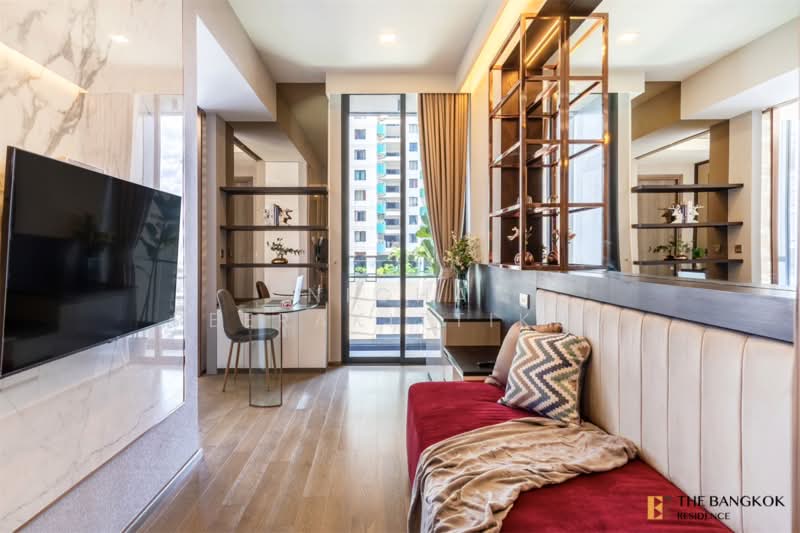 ให้เช่า - Celes Asoke : เซเลส อโศก, กรุงเทพ