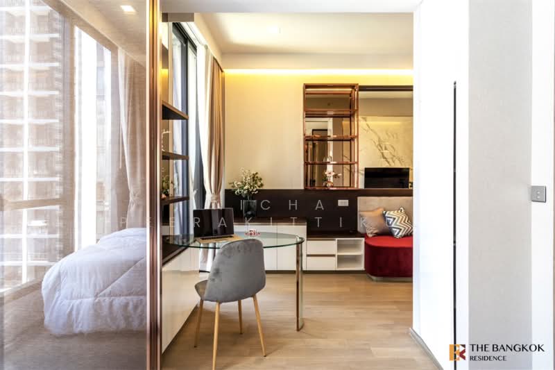 ให้เช่า - Celes Asoke : เซเลส อโศก, กรุงเทพ