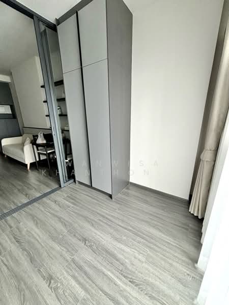 IDEO Sukhumvit Rama 4, Bangkok, Soi Sukhumvit 44, Sukhumvit Road, Phra Kanong, Khlong Toei, Bangkok, 2 Bedrooms, 45 sqm, Condo For Rent, by Wanwisa Khanthongkham, 500226815 - DDproperty.com