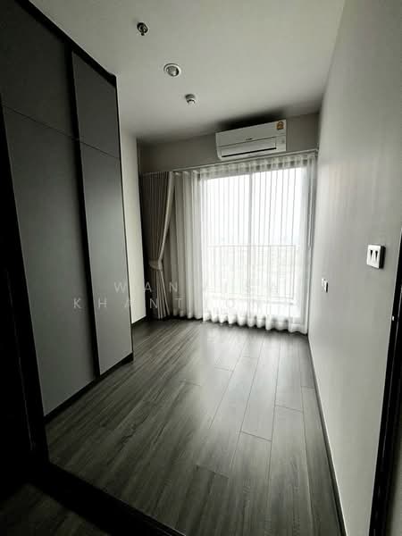 IDEO Sukhumvit Rama 4, Bangkok, Soi Sukhumvit 44, Sukhumvit Road, Phra Kanong, Khlong Toei, Bangkok, 2 Bedrooms, 45 sqm, Condo For Rent, by Wanwisa Khanthongkham, 500226815 - DDproperty.com