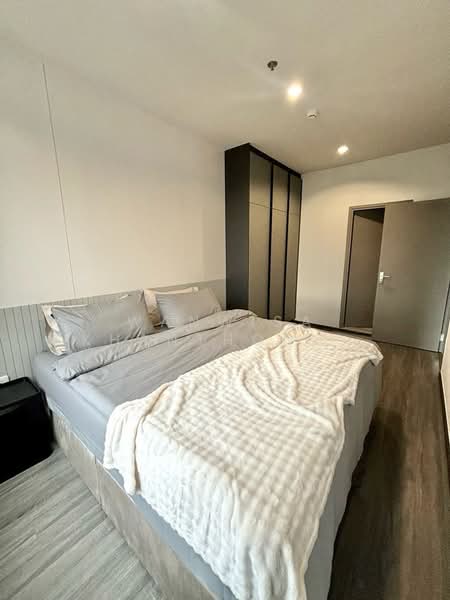 IDEO Sukhumvit Rama 4, Bangkok, Soi Sukhumvit 44, Sukhumvit Road, Phra Kanong, Khlong Toei, Bangkok, 2 Bedrooms, 45 sqm, Condo For Rent, by Wanwisa Khanthongkham, 500226815 - DDproperty.com