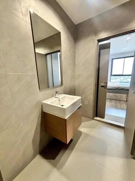 IDEO Sukhumvit Rama 4, Bangkok, Soi Sukhumvit 44, Sukhumvit Road, Phra Kanong, Khlong Toei, Bangkok, 2 Bedrooms, 45 sqm, Condo For Rent, by Wanwisa Khanthongkham, 500226815 - DDproperty.com