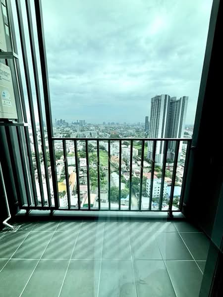 IDEO Sukhumvit Rama 4, Bangkok, Soi Sukhumvit 44, Sukhumvit Road, Phra Kanong, Khlong Toei, Bangkok, 2 Bedrooms, 45 sqm, Condo For Rent, by Wanwisa Khanthongkham, 500226815 - DDproperty.com