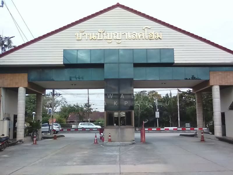 Panya Lake Home : ปัญญาเลคโฮม, กรุงเทพ, ถนน นิมิตใหม่, สามวาตะวันตก, คลองสามวา, กรุงเทพ, 760 ตร.ม., ที่ดิน ขาย, โดย CHAWALIT KONGSAKPAIBUL, 500226816 - DDproperty.com