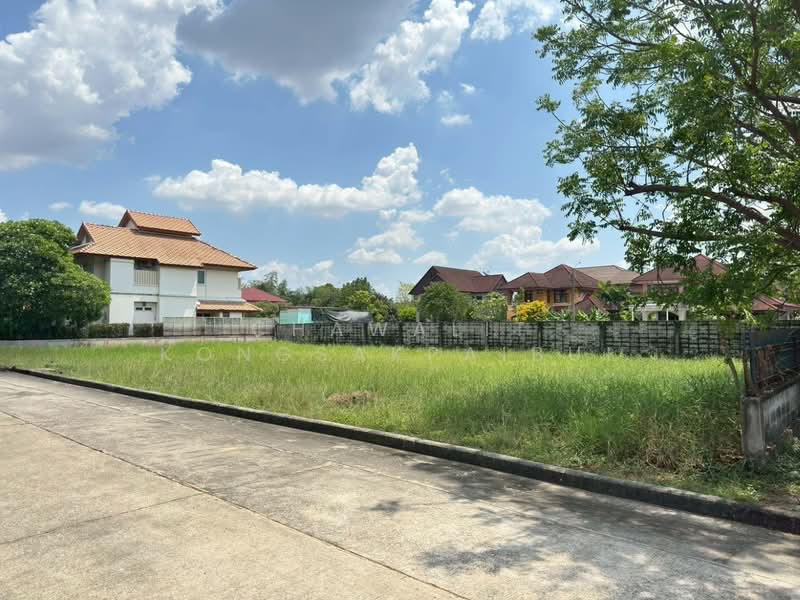Panya Lake Home : ปัญญาเลคโฮม, กรุงเทพ, ถนน นิมิตใหม่, สามวาตะวันตก, คลองสามวา, กรุงเทพ, 760 ตร.ม., ที่ดิน ขาย, โดย CHAWALIT KONGSAKPAIBUL, 500226816 - DDproperty.com