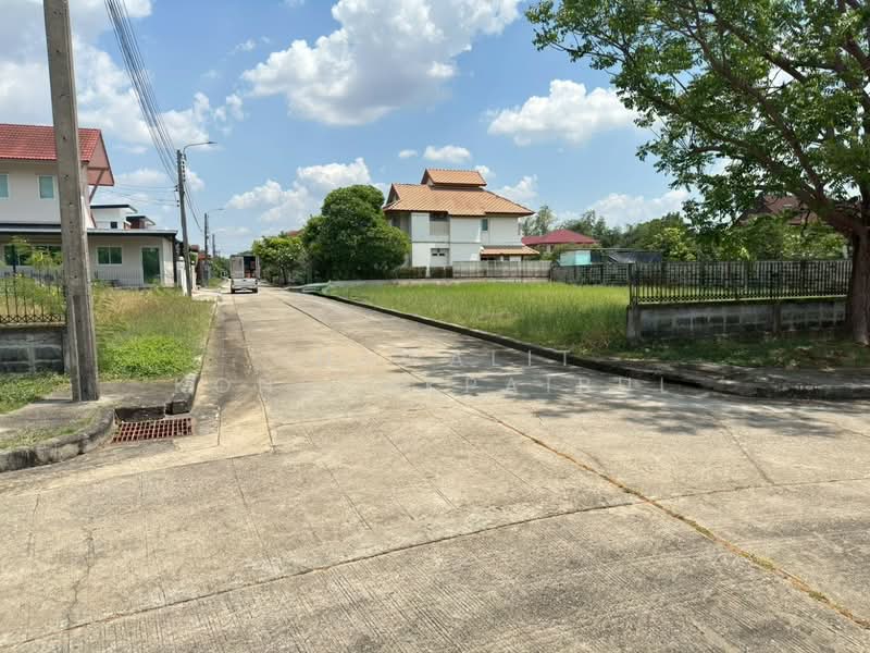 Panya Lake Home : ปัญญาเลคโฮม, กรุงเทพ, ถนน นิมิตใหม่, สามวาตะวันตก, คลองสามวา, กรุงเทพ, 760 ตร.ม., ที่ดิน ขาย, โดย CHAWALIT KONGSAKPAIBUL, 500226816 - DDproperty.com