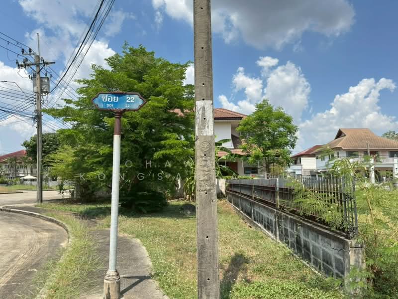 Panya Lake Home : ปัญญาเลคโฮม, กรุงเทพ, ถนน นิมิตใหม่, สามวาตะวันตก, คลองสามวา, กรุงเทพ, 760 ตร.ม., ที่ดิน ขาย, โดย CHAWALIT KONGSAKPAIBUL, 500226816 - DDproperty.com