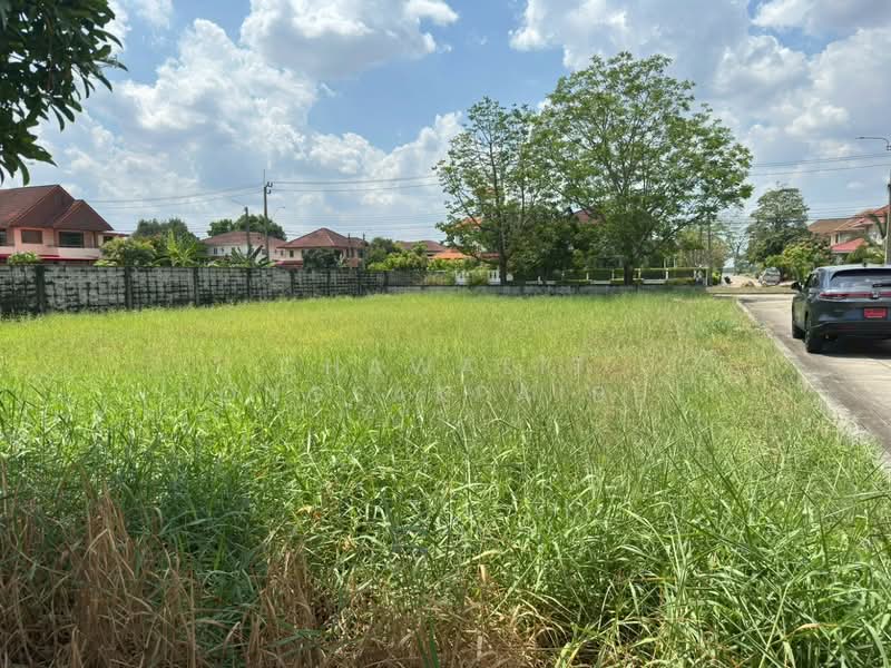 Panya Lake Home, Bangkok, Nimitmai Road, Sam Wa Tawan Tok, Khlong Sam Wa, Bangkok, , 760 sqm, Land For Sale, by CHAWALIT KONGSAKPAIBUL, 500226816 - DDproperty.com