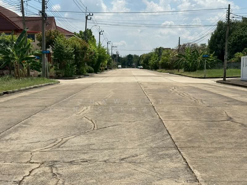 Panya Lake Home : ปัญญาเลคโฮม, กรุงเทพ, ถนน นิมิตใหม่, สามวาตะวันตก, คลองสามวา, กรุงเทพ, 760 ตร.ม., ที่ดิน ขาย, โดย CHAWALIT KONGSAKPAIBUL, 500226816 - DDproperty.com