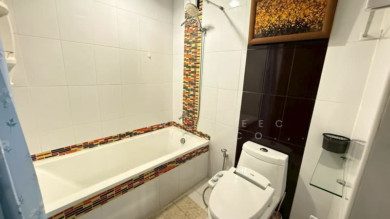 Ladda Condo View, Chon Buri (Pattaya), Cherm Chom Phon Road, Si Racha, Si Racha, Chon Buri (Pattaya), 1 Bedroom, 50 sqm, Condo For Rent, by Infinity EEC (Thailand) Co., Ltd., 500226818 - DDproperty.com