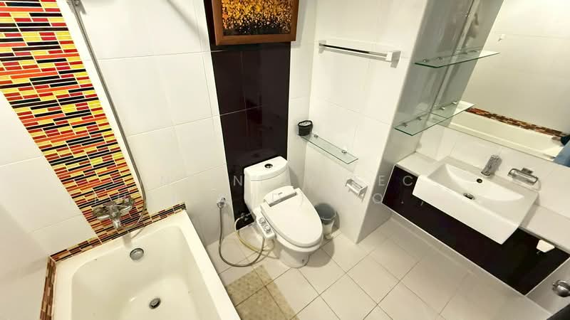 Ladda Condo View, Chon Buri (Pattaya), Cherm Chom Phon Road, Si Racha, Si Racha, Chon Buri (Pattaya), 1 Bedroom, 50 sqm, Condo For Rent, by Infinity EEC (Thailand) Co., Ltd., 500226818 - DDproperty.com