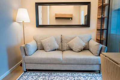 For Rent - The Saint Residences Ladprao, Bangkok