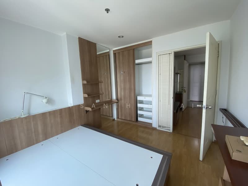 U Delight @ Onnut Station, Bangkok, 406 Sukhumvit 77 Road, Suan Luang, Suan Luang, Bangkok, 1 Bedroom, 30 sqm, Condo For Sale, by Netsanthiah Ai, 500226822 - DDproperty.com