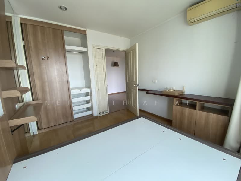 U Delight @ Onnut Station, Bangkok, 406 Sukhumvit 77 Road, Suan Luang, Suan Luang, Bangkok, 1 Bedroom, 30 sqm, Condo For Sale, by Netsanthiah Ai, 500226822 - DDproperty.com