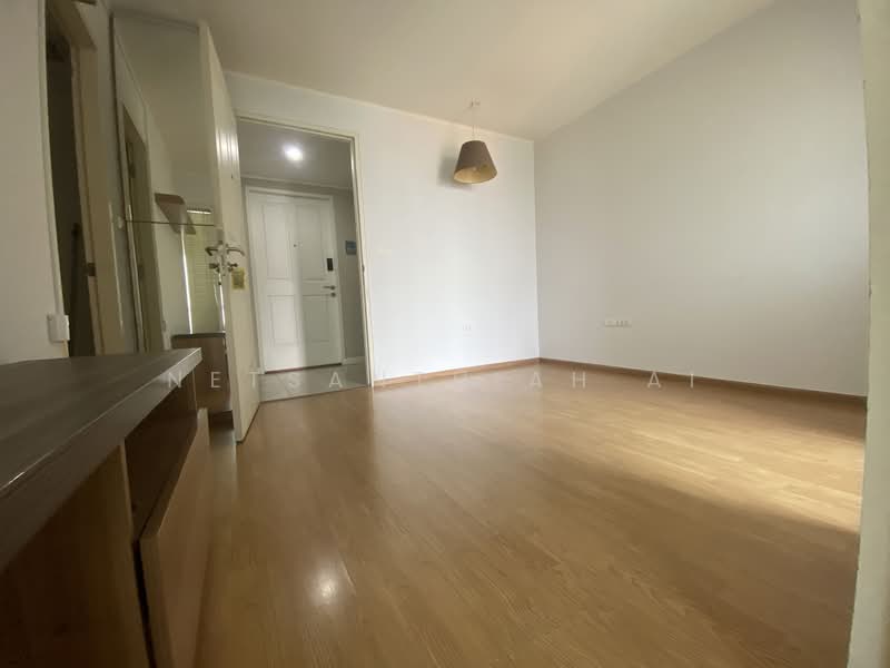 U Delight @ Onnut Station, Bangkok, 406 Sukhumvit 77 Road, Suan Luang, Suan Luang, Bangkok, 1 Bedroom, 30 sqm, Condo For Sale, by Netsanthiah Ai, 500226822 - DDproperty.com