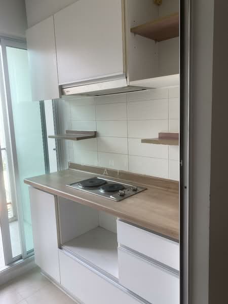 U Delight @ Onnut Station, Bangkok, 406 Sukhumvit 77 Road, Suan Luang, Suan Luang, Bangkok, 1 Bedroom, 30 sqm, Condo For Sale, by Netsanthiah Ai, 500226822 - DDproperty.com