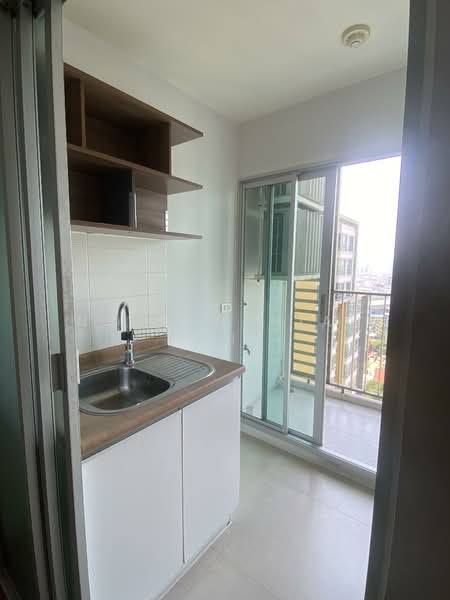 U Delight @ Onnut Station, Bangkok, 406 Sukhumvit 77 Road, Suan Luang, Suan Luang, Bangkok, 1 Bedroom, 30 sqm, Condo For Sale, by Netsanthiah Ai, 500226822 - DDproperty.com