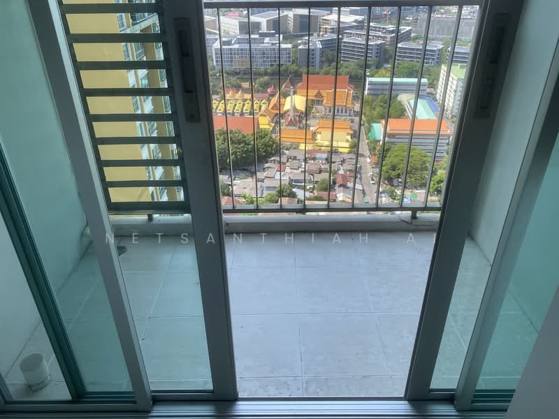 U Delight @ Onnut Station, Bangkok, 406 Sukhumvit 77 Road, Suan Luang, Suan Luang, Bangkok, 1 Bedroom, 30 sqm, Condo For Sale, by Netsanthiah Ai, 500226822 - DDproperty.com