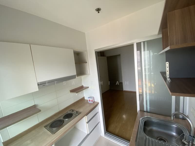 U Delight @ Onnut Station, Bangkok, 406 Sukhumvit 77 Road, Suan Luang, Suan Luang, Bangkok, 1 Bedroom, 30 sqm, Condo For Sale, by Netsanthiah Ai, 500226822 - DDproperty.com