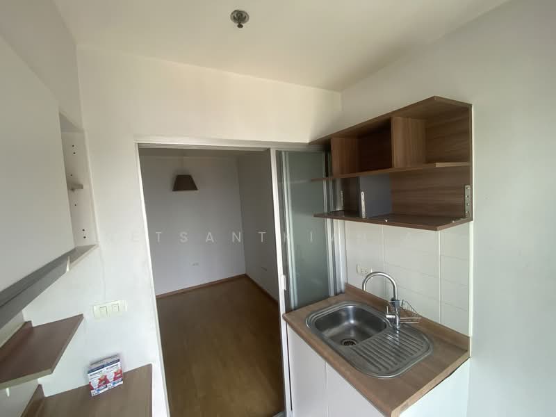 U Delight @ Onnut Station, Bangkok, 406 Sukhumvit 77 Road, Suan Luang, Suan Luang, Bangkok, 1 Bedroom, 30 sqm, Condo For Sale, by Netsanthiah Ai, 500226822 - DDproperty.com