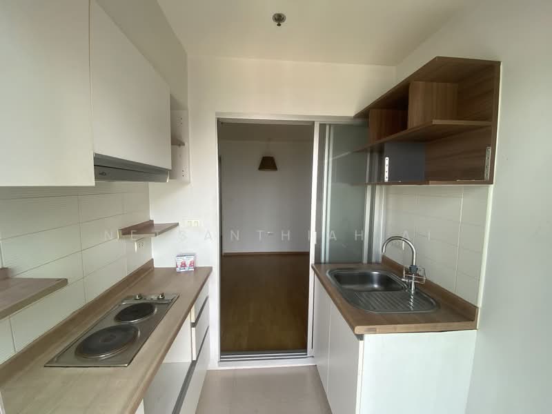 U Delight @ Onnut Station, Bangkok, 406 Sukhumvit 77 Road, Suan Luang, Suan Luang, Bangkok, 1 Bedroom, 30 sqm, Condo For Sale, by Netsanthiah Ai, 500226822 - DDproperty.com