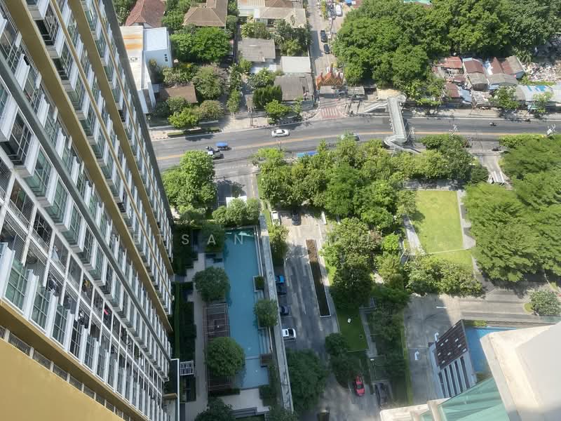 U Delight @ Onnut Station, Bangkok, 406 Sukhumvit 77 Road, Suan Luang, Suan Luang, Bangkok, 1 Bedroom, 30 sqm, Condo For Sale, by Netsanthiah Ai, 500226822 - DDproperty.com