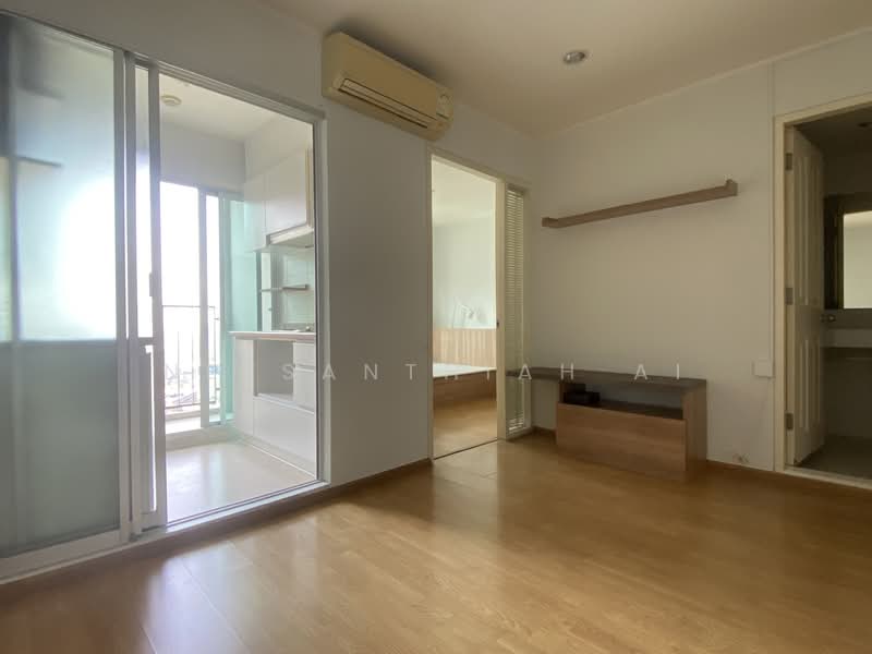 U Delight @ Onnut Station, Bangkok, 406 Sukhumvit 77 Road, Suan Luang, Suan Luang, Bangkok, 1 Bedroom, 30 sqm, Condo For Sale, by Netsanthiah Ai, 500226822 - DDproperty.com