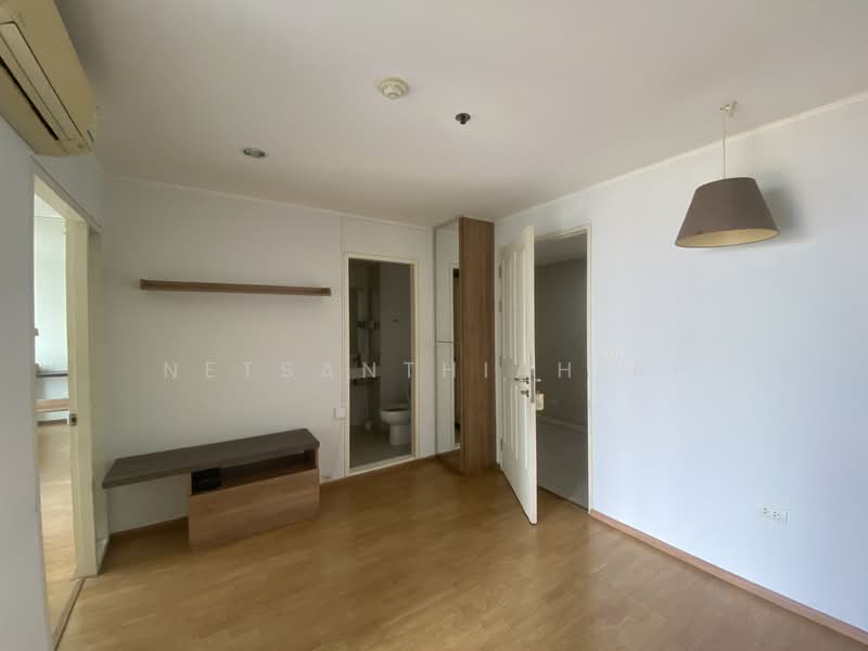 U Delight @ Onnut Station, Bangkok, 406 Sukhumvit 77 Road, Suan Luang, Suan Luang, Bangkok, 1 Bedroom, 30 sqm, Condo For Sale, by Netsanthiah Ai, 500226822 - DDproperty.com