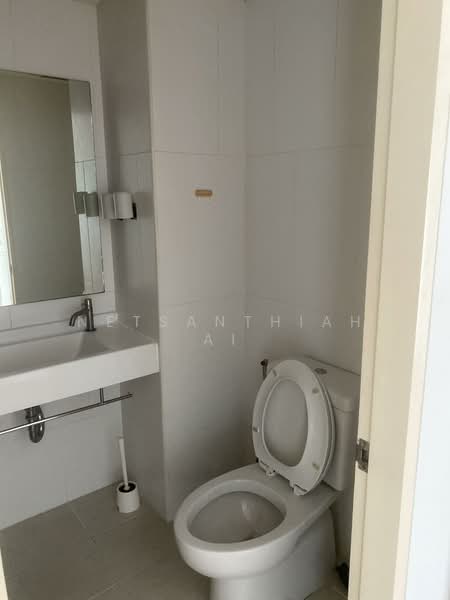 U Delight @ Onnut Station, Bangkok, 406 Sukhumvit 77 Road, Suan Luang, Suan Luang, Bangkok, 1 Bedroom, 30 sqm, Condo For Sale, by Netsanthiah Ai, 500226822 - DDproperty.com