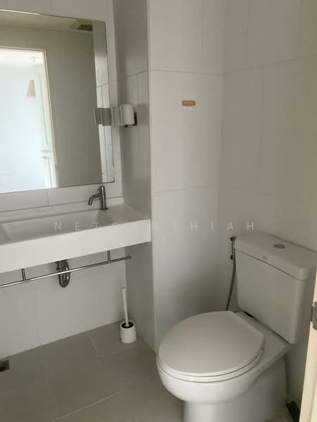 U Delight @ Onnut Station, Bangkok, 406 Sukhumvit 77 Road, Suan Luang, Suan Luang, Bangkok, 1 Bedroom, 30 sqm, Condo For Sale, by Netsanthiah Ai, 500226822 - DDproperty.com