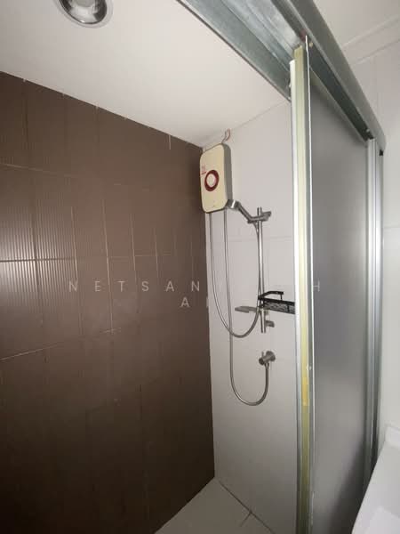 U Delight @ Onnut Station, Bangkok, 406 Sukhumvit 77 Road, Suan Luang, Suan Luang, Bangkok, 1 Bedroom, 30 sqm, Condo For Sale, by Netsanthiah Ai, 500226822 - DDproperty.com