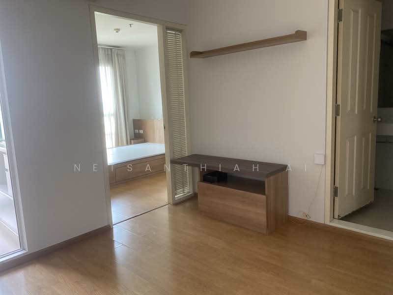 U Delight @ Onnut Station, Bangkok, 406 Sukhumvit 77 Road, Suan Luang, Suan Luang, Bangkok, 1 Bedroom, 30 sqm, Condo For Sale, by Netsanthiah Ai, 500226822 - DDproperty.com