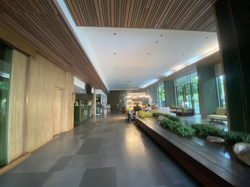 U Delight @ Onnut Station : ยู ดีไลท์ แอท อ่อนนุช สเตชั่น, กรุงเทพ, 406 ถนนสุขุมวิท 77, สวนหลวง, สวนหลวง, กรุงเทพ, 30 ตร.ม., คอนโด ขาย, โดย Netsanthiah Ai, 500226822 - DDproperty.com