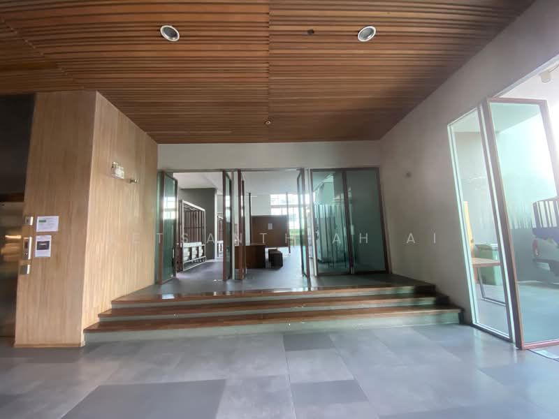 U Delight @ Onnut Station, Bangkok, 406 Sukhumvit 77 Road, Suan Luang, Suan Luang, Bangkok, 1 Bedroom, 30 sqm, Condo For Sale, by Netsanthiah Ai, 500226822 - DDproperty.com