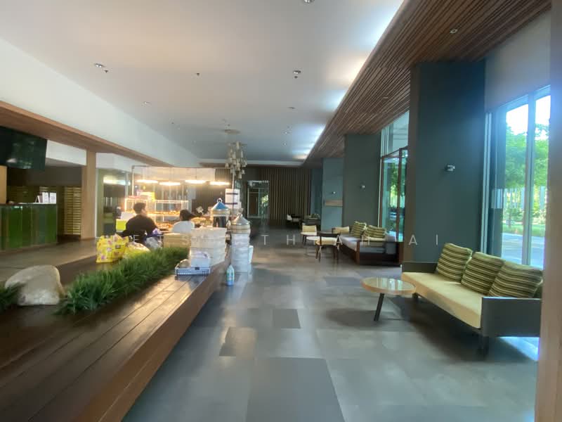 U Delight @ Onnut Station, Bangkok, 406 Sukhumvit 77 Road, Suan Luang, Suan Luang, Bangkok, 1 Bedroom, 30 sqm, Condo For Sale, by Netsanthiah Ai, 500226822 - DDproperty.com