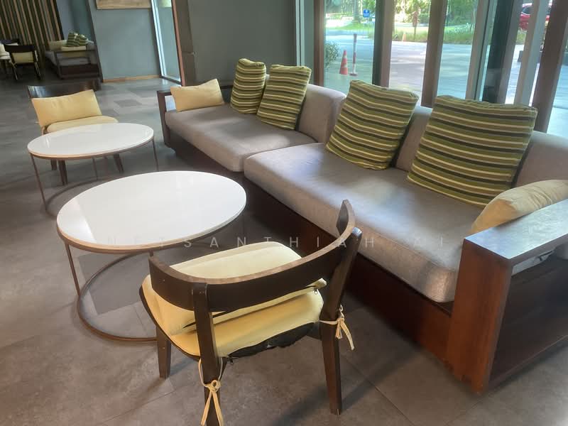 U Delight @ Onnut Station, Bangkok, 406 Sukhumvit 77 Road, Suan Luang, Suan Luang, Bangkok, 1 Bedroom, 30 sqm, Condo For Sale, by Netsanthiah Ai, 500226822 - DDproperty.com