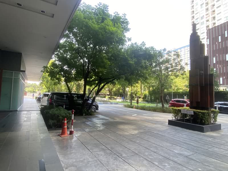 U Delight @ Onnut Station : ยู ดีไลท์ แอท อ่อนนุช สเตชั่น, กรุงเทพ, 406 ถนนสุขุมวิท 77, สวนหลวง, สวนหลวง, กรุงเทพ, 30 ตร.ม., คอนโด ขาย, โดย Netsanthiah Ai, 500226822 - DDproperty.com