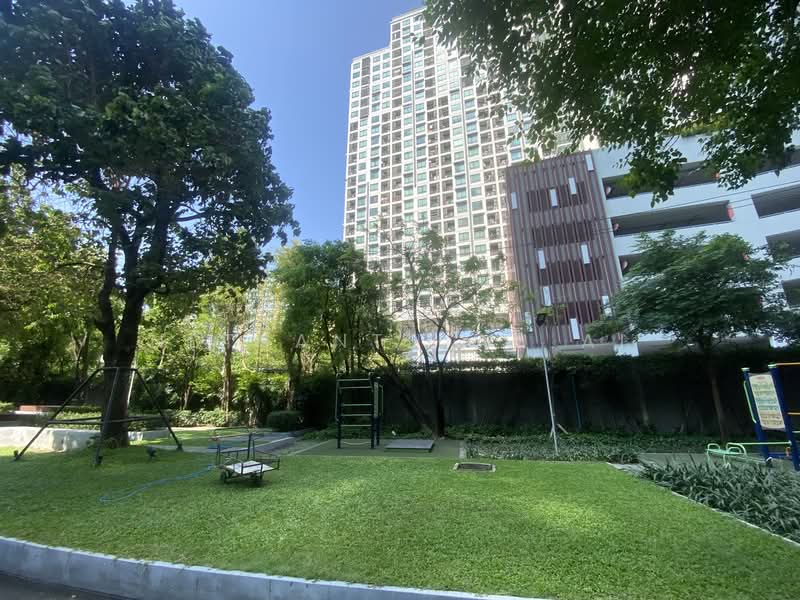 U Delight @ Onnut Station, Bangkok, 406 Sukhumvit 77 Road, Suan Luang, Suan Luang, Bangkok, 1 Bedroom, 30 sqm, Condo For Sale, by Netsanthiah Ai, 500226822 - DDproperty.com