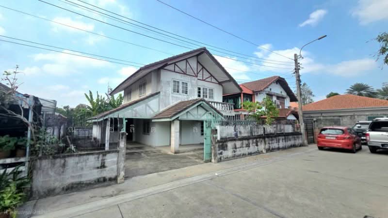 บ้านเดี่ยว ผลพัฒนา ซอยแจ้งวัฒนะ - ปากเกร็ด 37, Nonthaburi, แจ้งวัฒนะ, Khlong Klue, Pak Kret, Nonthaburi, 3 Bedrooms, 200 sqm, Single Detached House For Sale, by คุณ ชลิตพล ( พล ), 500226824 - DDproperty.com