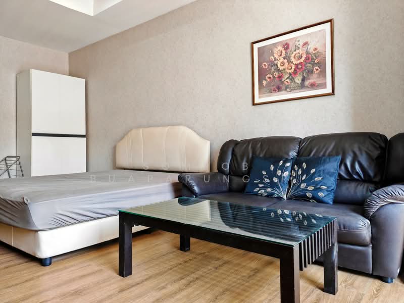 For Rent - The Trendy, Bangkok