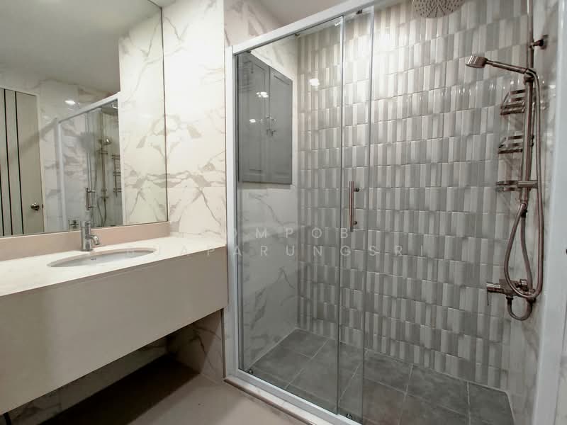 For Rent - The Trendy, Bangkok