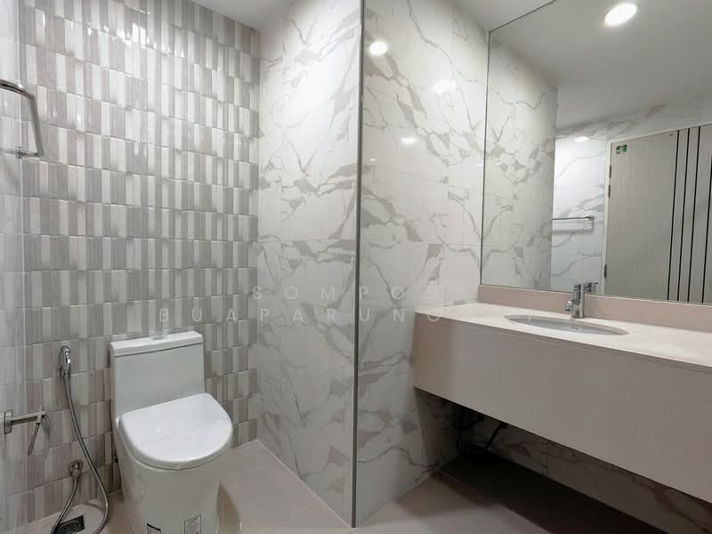 For Rent - The Trendy, Bangkok